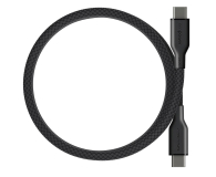 PanzerGlass empower Magnetic 240W USB-C 1,5m Space Black - 1546785 - zdjęcie 2